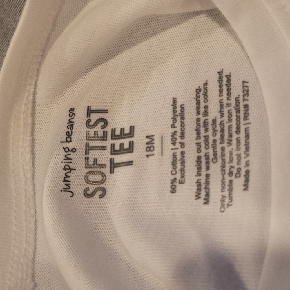 Tee - Picture 3 of 5